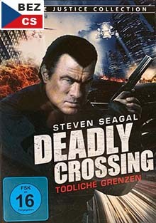Strážce spravedlnosti - Série 1 DVD