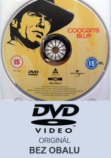 Cooganův styl DVD