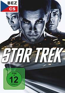 Star Trek DVD