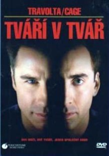 Tváří v tvář DVD