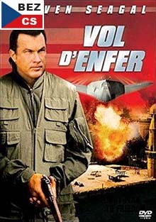 Létající zabiják DVD