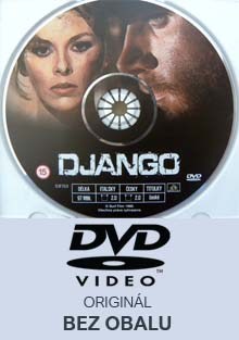 Django DVD