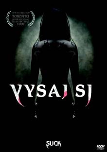 Vysaj si DVD film