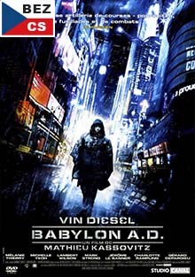 Babylon A.D. DVD