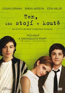 Ten,kdo stojí v koutě DVD film