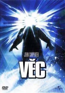 Věc DVD