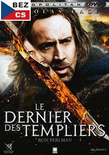 Hon na čarodějnice DVD