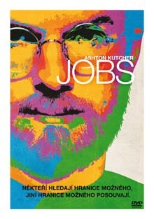 Jobs DVD film