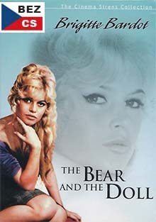 The Bear And The Doll DVD