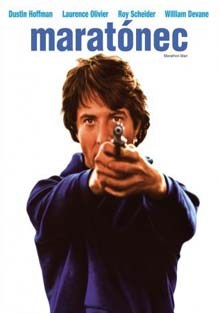 Maratónec DVD