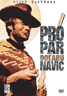 Pro pár dolarů navíc DVD film