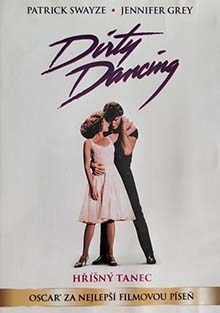 Dirty Dancing DVD