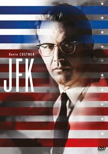 JFK DVD