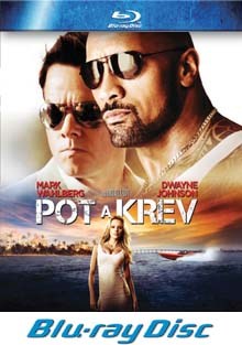 Pot a krev BD