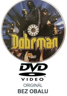 Dobrman DVD