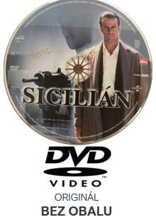 Sicilián DVD