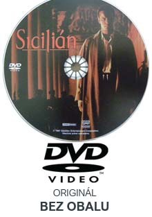 Sicilián DVD