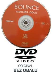 Nahoru dolů DVD