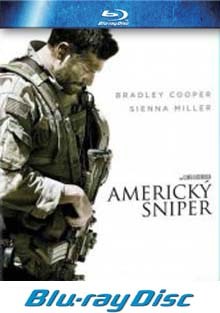 Americký sniper BD