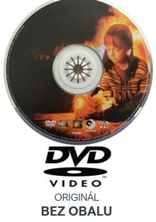 Hra na schovávanou DVD