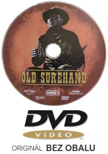 Old Surehand DVD