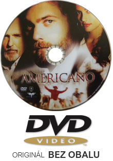 Americano DVD