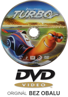 Turbo DVD