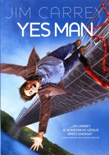 Yes Man DVD