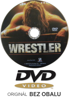 Wrestler DVD