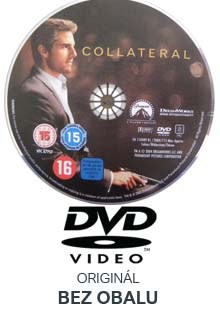 Collateral DVD