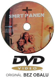 Smrt panen DVD