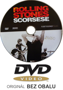 Rolling Stones DVD