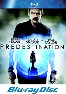 Predestination BD