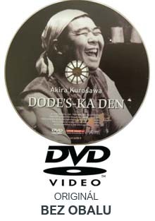 Dode's-Ka Den DVD