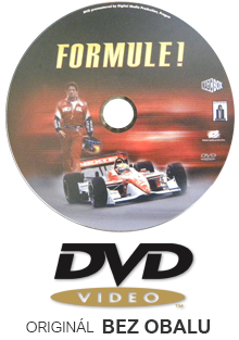 Formule DVD