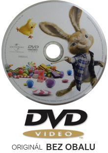 Hop DVD