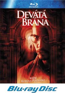 Devátá brána BD