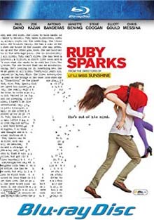 Ruby Sparks BD