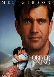 Forever Young DVD film