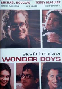 Skvělí chlapi DVD film