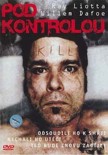 Pod kontrolou DVD film