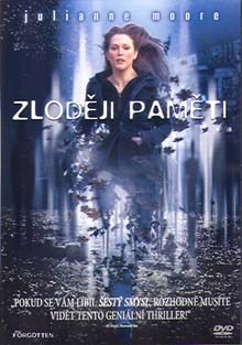 Zloději paměti DVD film