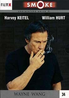 Smoke DVD film