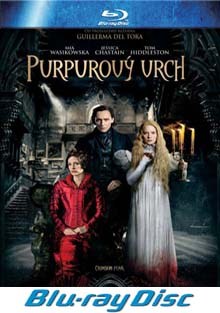 Purpurový vrch BD