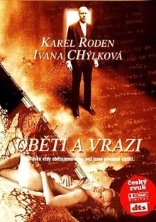 Oběti a vrazi DVD