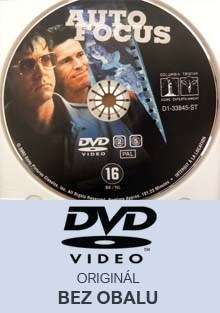 Auto Focus DVD