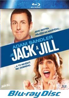 Jack a Jill BD