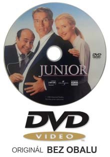 Junior DVD