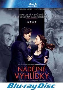 Nadějné vyhlídky BD