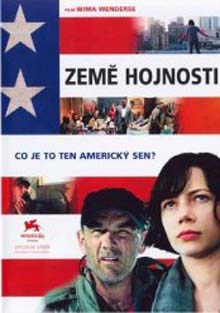 Země hojnosti DVD film